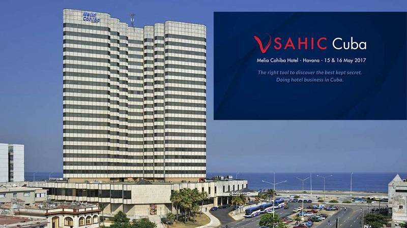 SAHIC Cuba Reveals Meeting Program