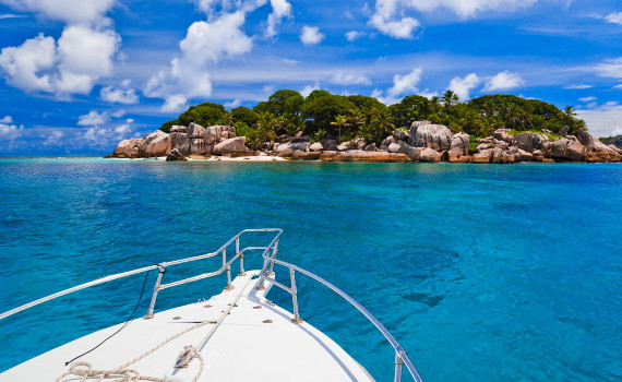 An Open Cuba Will Rise Yachting’s Tide