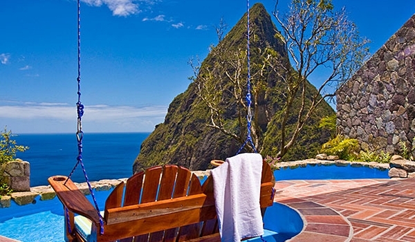 Saint Lucia to Add over 700 Hotel Rooms