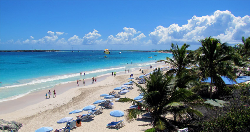 CTO Unveils the Caribbean’s Best Quality Destinations