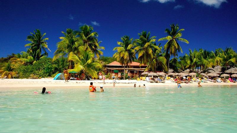 Saint Martin, Sint Maarten Welcome Tourists Back