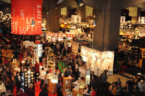 Cuba Showcases its Art at the Salon des Métiers d’art de Montréal