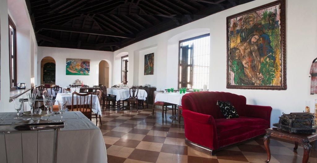 American Travelers: You Can Get Luxe in Cuba