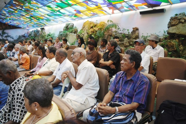 Caguayo Foundation’s Actions to Celebrate 500th Anniversary of Santiago de Cuba