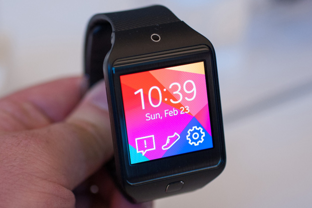 Iberia, Samsung Present Wearable Boarding Pass