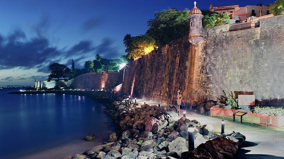 Puerto Rico Tourism Co. Diversifies Travel Offers