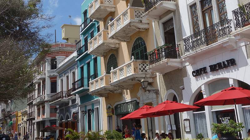 IRR Caribbean Expands to Puerto Rico