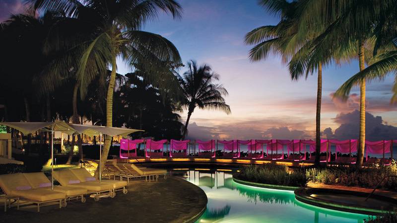 El San Juan Hotel Joins Hilton Curio Collection