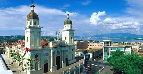 Heritage Values to Turn Santiago de Cuba into National Tourism Stronghold