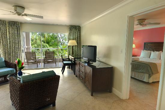 Sandals Barbados Prepares to Reopen Following Overhaul