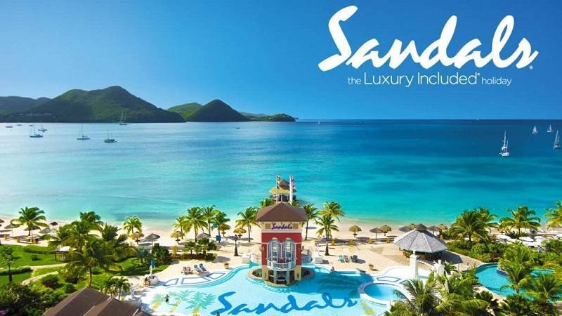 Sandals to Build Resort in Tobago