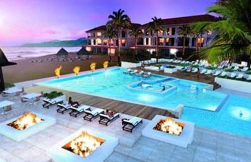Sandals LaSource Grenada Welcomes First Guests
