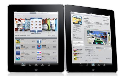 Sandals Launches Interactive IPad App