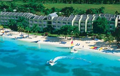 Sandals Planning Enhancements in Negril