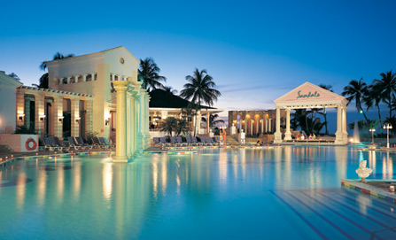 Sandals Resorts to Host Agent Events in Eight U.S. Cities