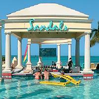 Sandals to Spend $500 Million in Regional Expansion