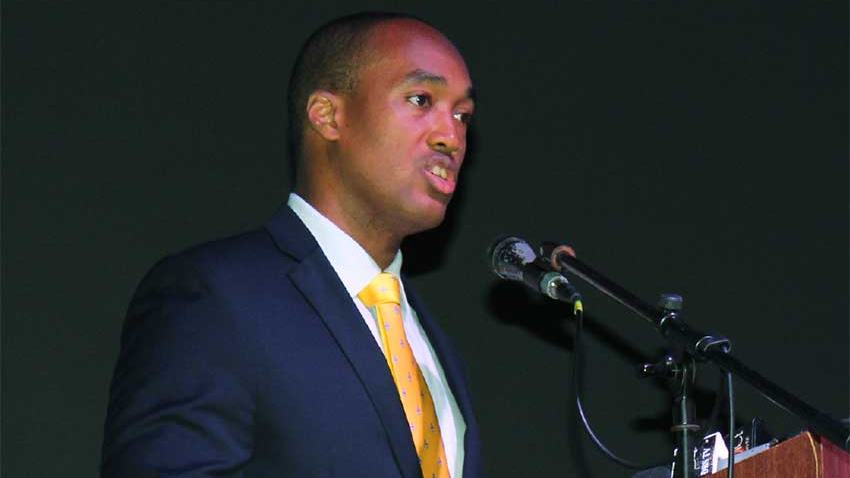 Caribbean Hotel Exec Goes to Bat for Tourism Enhancement Funds