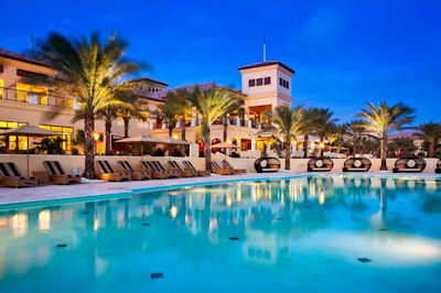 Santa Barbara Beach & Golf Resort Launches with Luxury