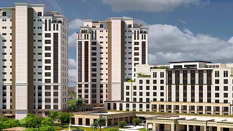 The Santa Maria Hotel Opens in Panama