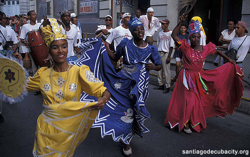 New Things Coming to the Festival del Caribe