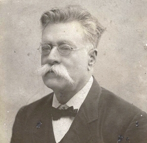 Emilio Bacardi: An Illustrious Son of Santiago de Cuba