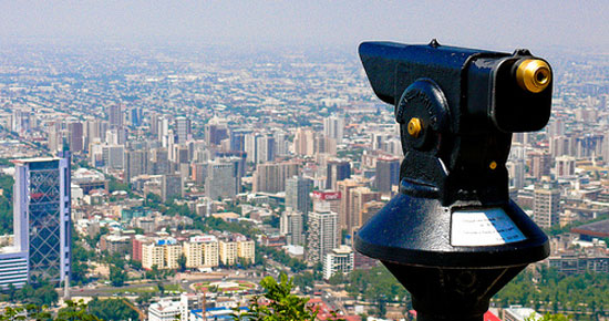 New Attractions, Hotels May Boost Santiago's Tourism Profile