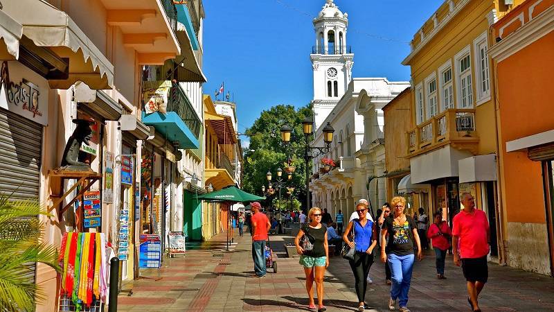 Santo Domingo to Host 17th International Protocol Congress