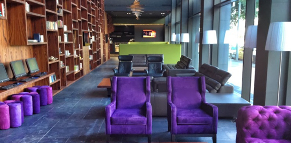 Barcelona’s Hotel SB Plaza Europa Signs with Pegasus Solutions