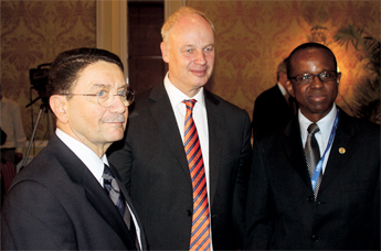 WTTC Urges Caricom Leaders to Act as One to Face Challenges