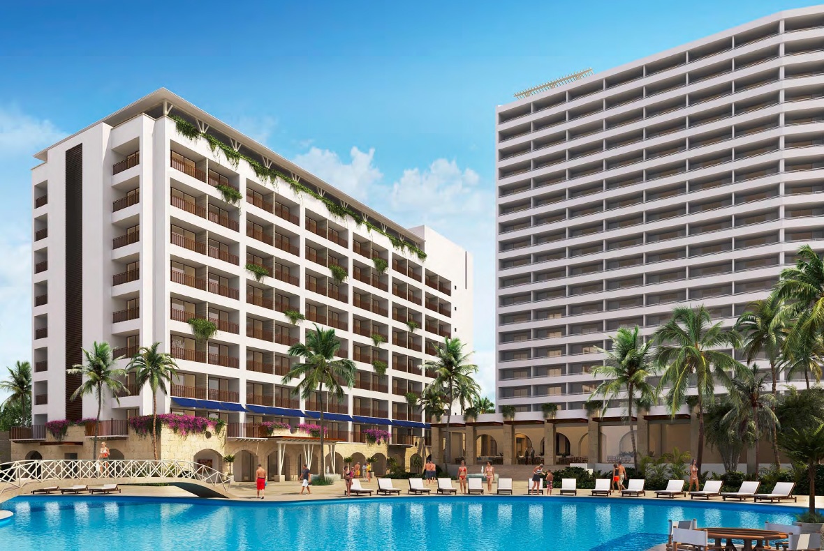 AMResorts’ Sunscape Resorts & Spa to Open in Puerto Vallarta