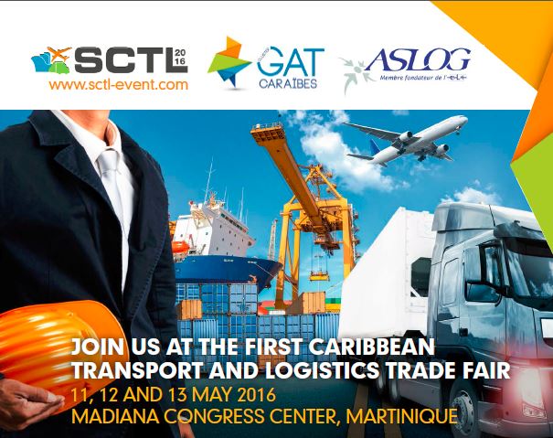 1st Caribbean Transport and Logistics Trade Fair to Begin May 11