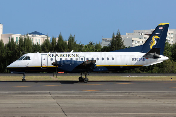 Seaborne Announces Interline Agreement with United Airlines