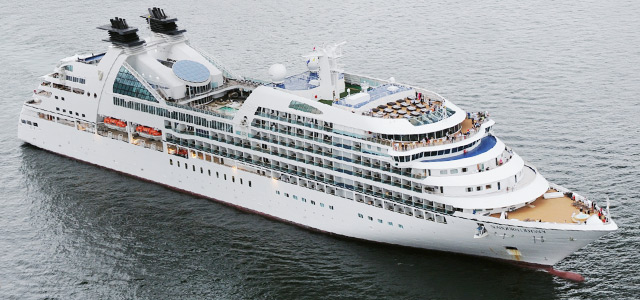 Seabourn Reveals New Caribbean Itineraries