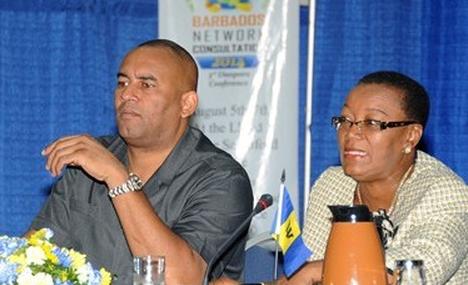 Barbados Government Pushing Niche Tourism