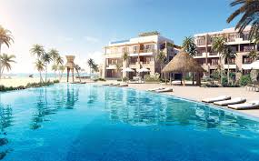 AMResorts Celebrates Secrets Akumal Riviera Maya Opening during Cancun Travel Mart