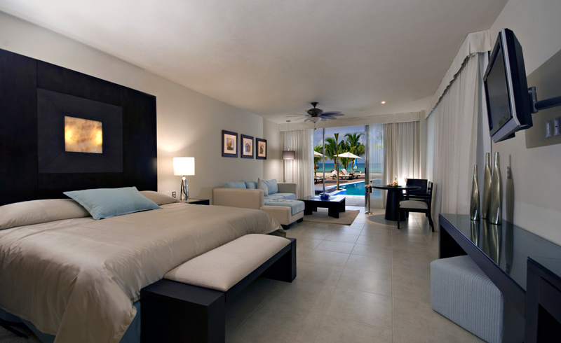Secrets Aura Cozumel Opens in Mexico