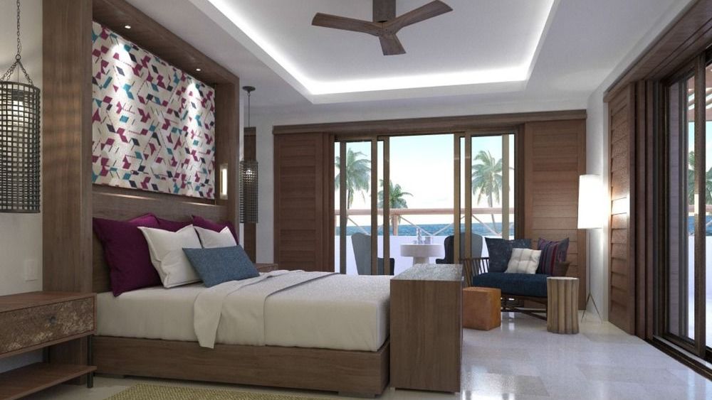 Secrets Cap Cana Resort & Spa Opens in the Dominican Republic
