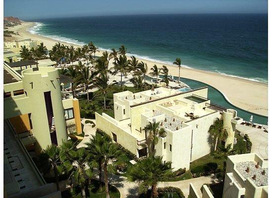 Secrets Resorts Officially Opens Secrets Marquis Los Cabos