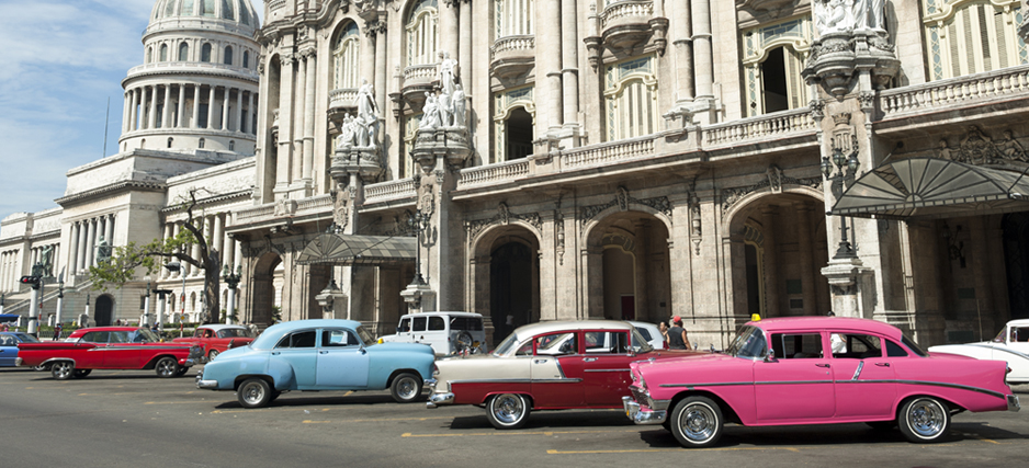 Cox & Kings Dives into the Cuba Travel Market