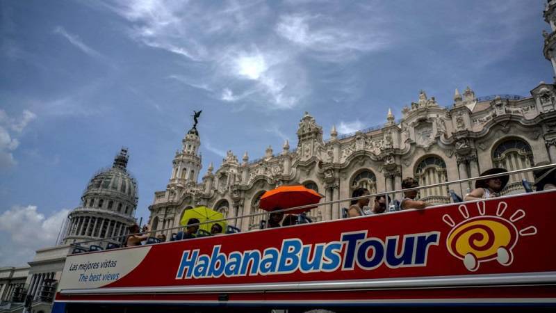 What Americans Need to Know about Cuba Travel