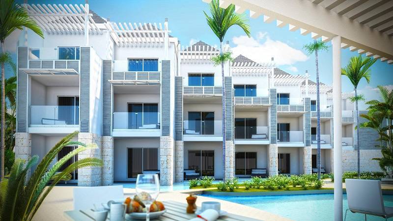 Azul Sensatori Jamaica to Double Room Capacity in May