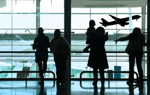 U.S. Travel Leaders Warns of Sequestration Impact
