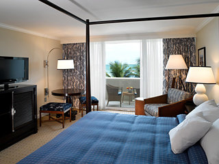 Sheraton Nassau Beach Resort & Casino Marks 2012 with New Name, New Vision