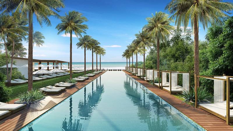 Silversands Grenada to Open in Early 2018