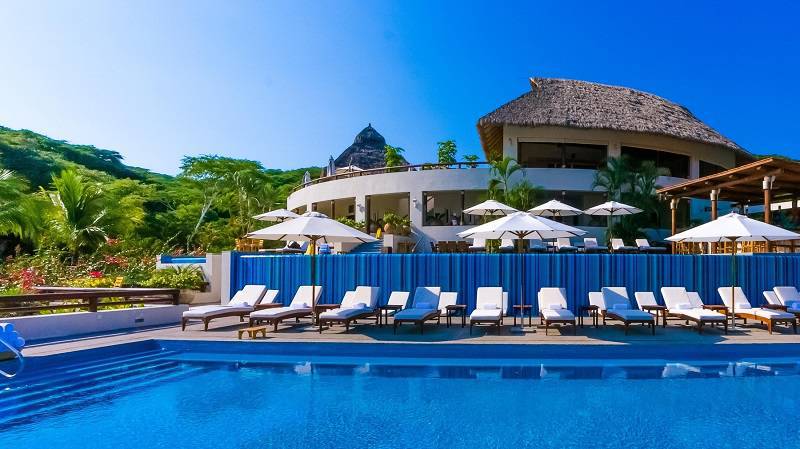 Grand Sirenis Property to Open in Colombia’s San Andres in 2018