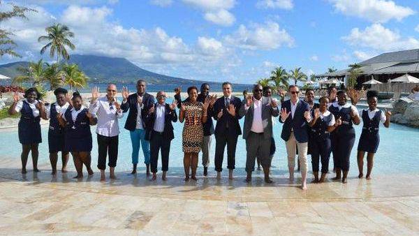 Six Senses Property to Open in St. Kitts