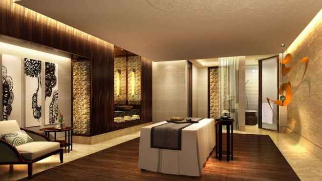 Six Senses Spa Marbella to Open in Summer 2015