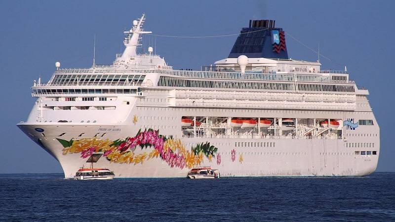 Norwegian Cruise Line Steps Up Cuba Trips for 2018