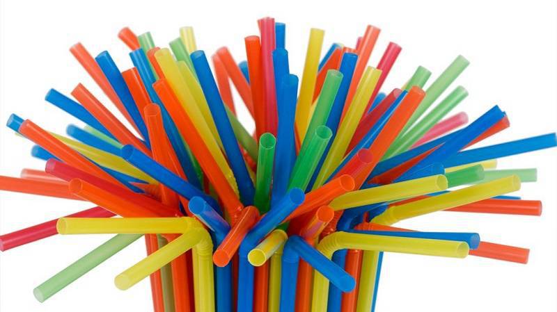IHG to Jettison Plastic Straws from Hotels Worldwide