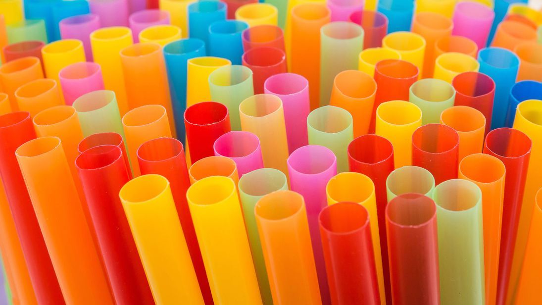 NCL Joins the Crusade against Plastic Straws